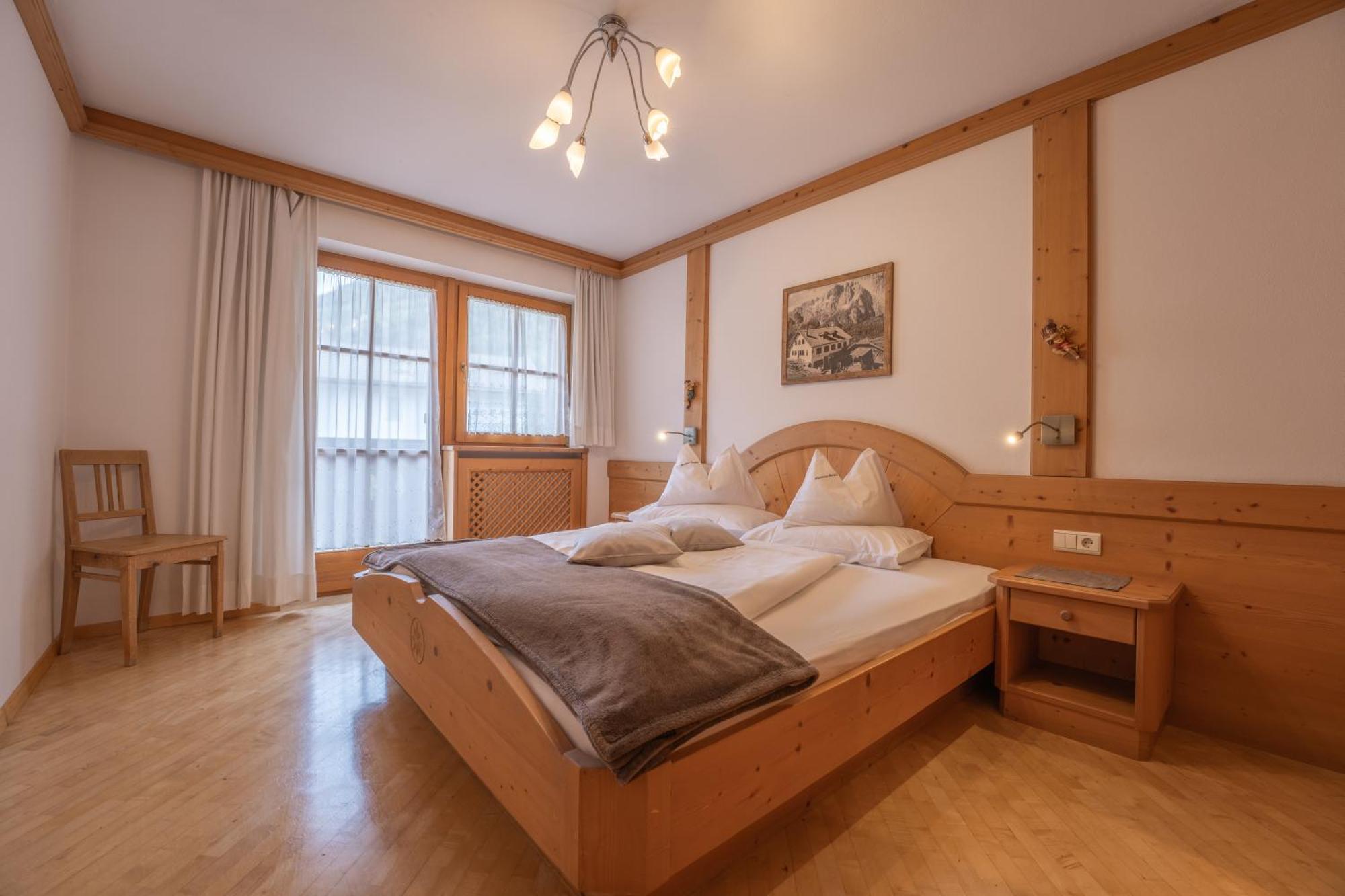 Residence Burghof Siusi Exterior photo